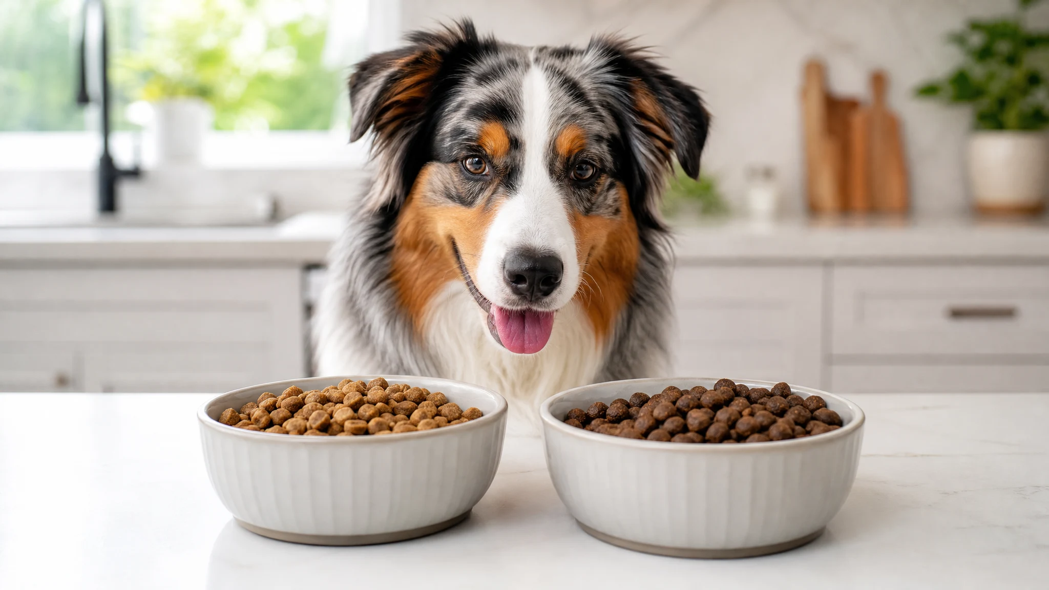 Grain-Free Food and Australian Shepherds: What the FDA DCM Investigation Found